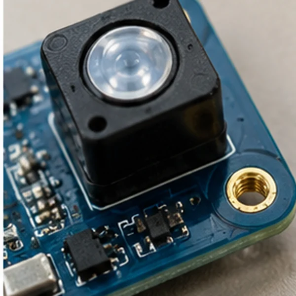 Sensor Components