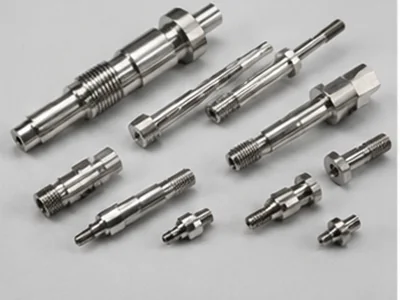 Hex fitting adapter
