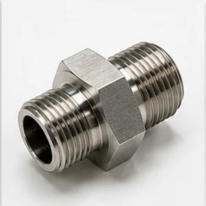 Threaded fitting adapter