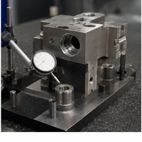 Valve datum
