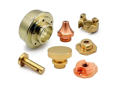 Fittings and Adapters