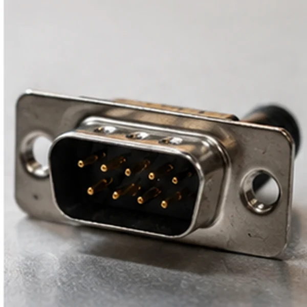 Connectors