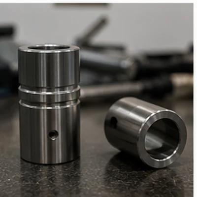 Internal threaded sleeve