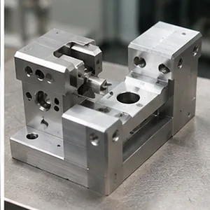 Precision plate flatness
