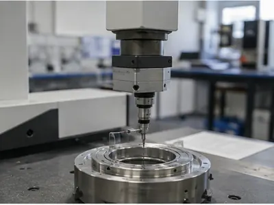 Precision Instruments