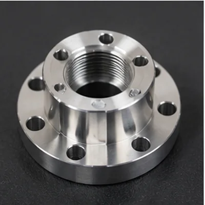 Pneumatic Valve Body
