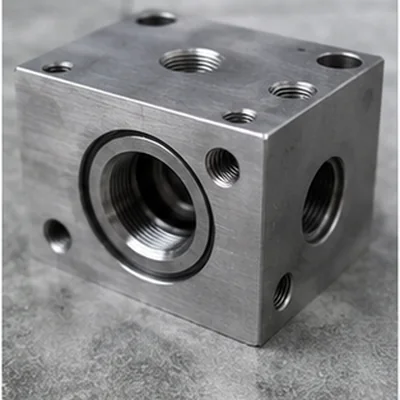 Sliding Valve Core