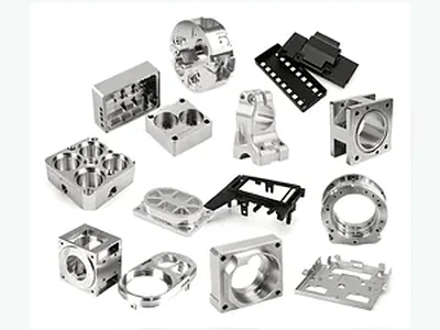 Aerospace Housings