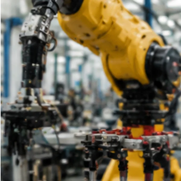 Automation Equipment
