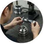 Batch CNC Machining