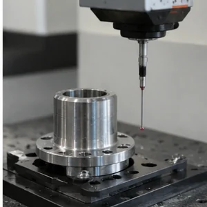 Turn-Mill Pin