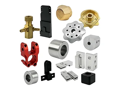 Connectors and Fittings