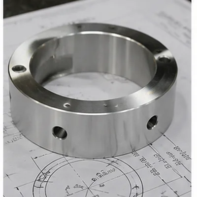 Thick-wall spacer
