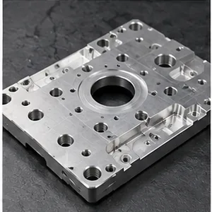 Fixture locating pins