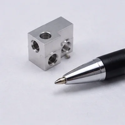Thin-walled aluminum sleeve