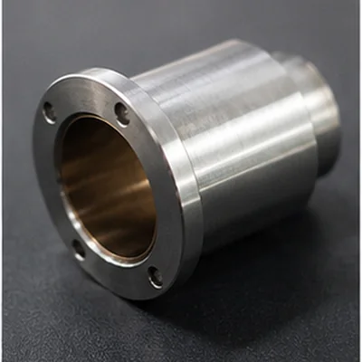 Actuation Valve Stem