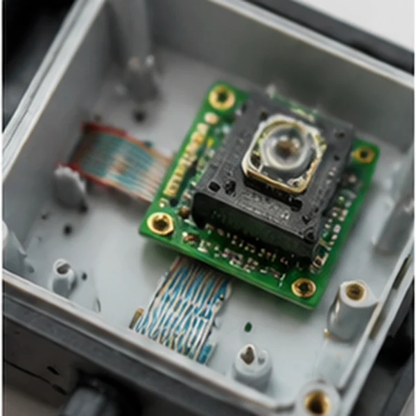 Small Device Assemblies