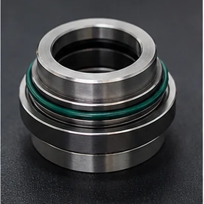 Metal Valve Seat