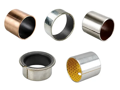 Legacy Railroad Replacement Parts