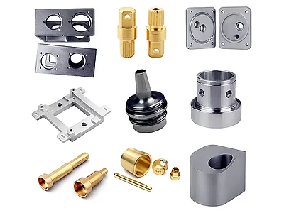Nozzles, Orifices & Flow-Control Inserts