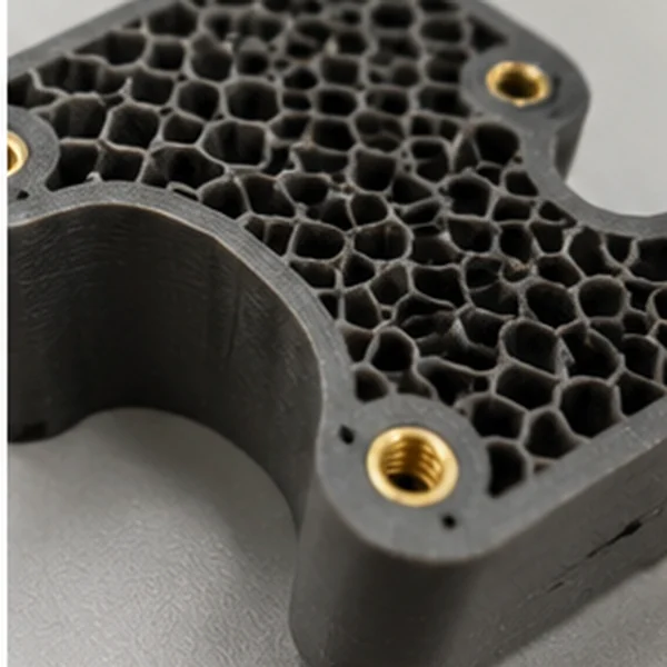 3D Printed Parts
