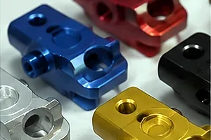Anodizing