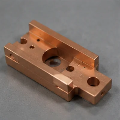 Sensor Housing Body