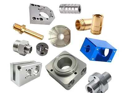 Threaded Valve Fittings, Adapters & Multi-Port Components