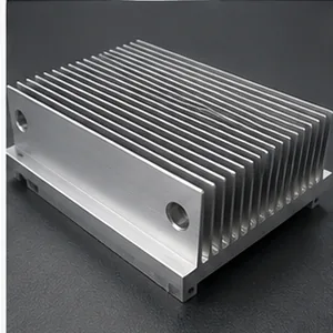 5 axis complex geometry