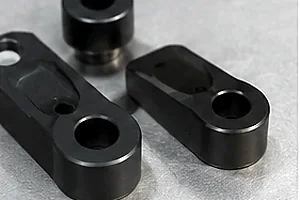 Hard Anodizing