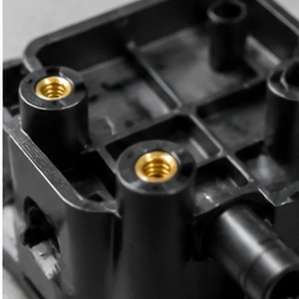 Injection-Molded Components