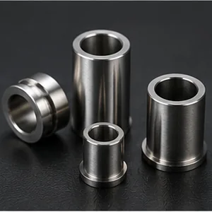 Precision sleeve