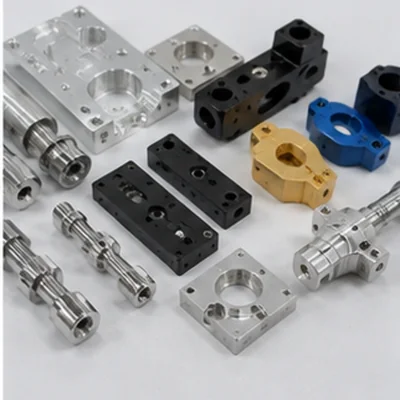 Custom Spacer