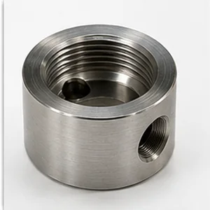 Cylindrical sensor housing