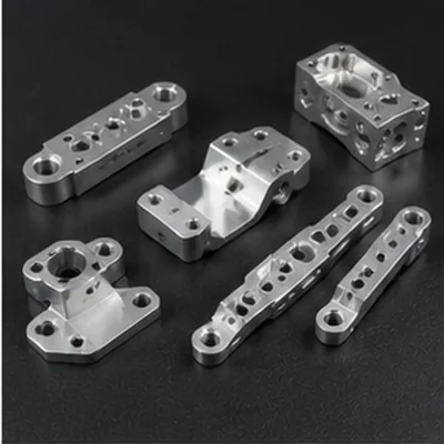 Turn-Mill Complex Adapter
