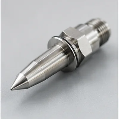 Flow Nozzle Insert