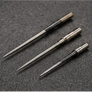 Valve needle