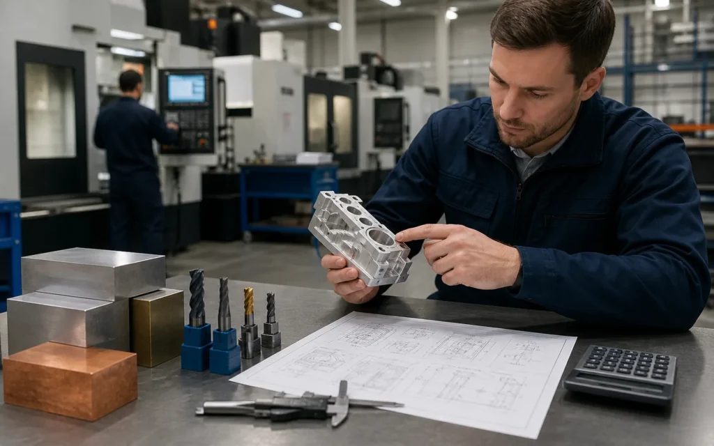 10-What-affects-the-cost-of-custom-CNC-machining-parts