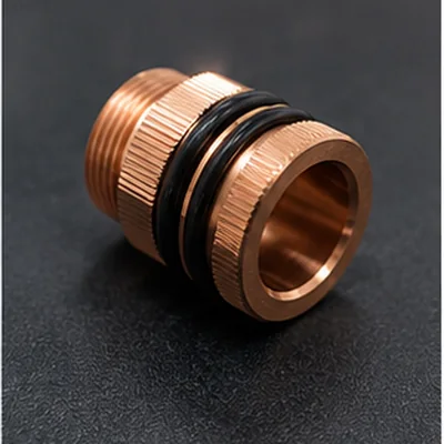 Threaded Valve Adapter