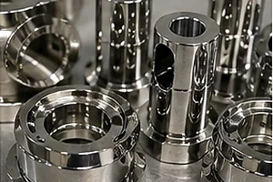 Nickel Plating