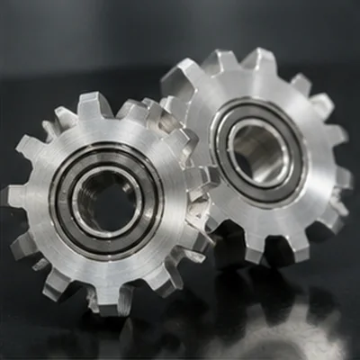 Wear Sleeve Component