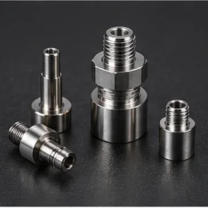 Sensor component