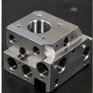 Surface finish detail