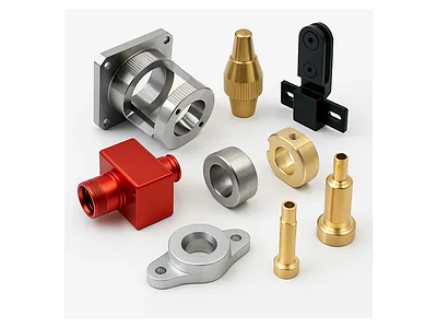 Camera & Optical Brackets