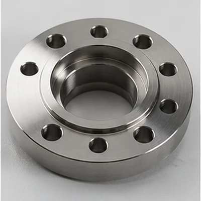 Multi-Feature Valve Component