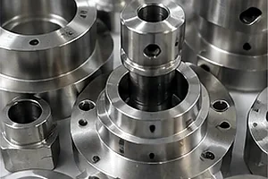 Passivation