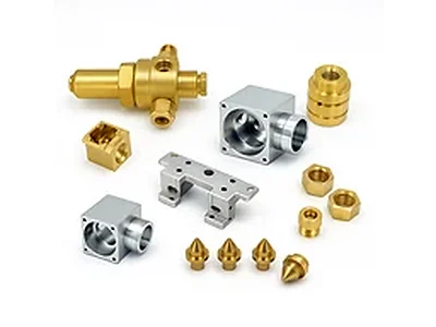 Valve and Manifold Components