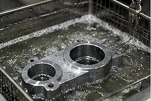 Cleaning