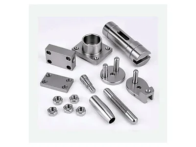 Electronic & Control Module Brackets