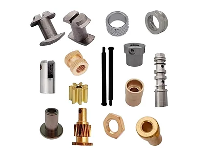 Valve Sleeves, Bushings & Guide Components